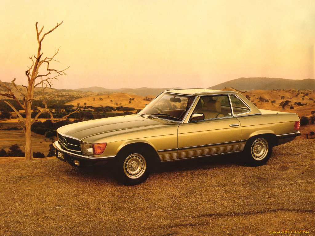 , mercedes, benz
